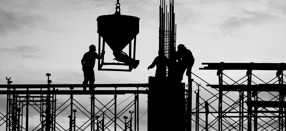 Общестроительные работы - это широкий комплекс строительных услуг, непосредственно касающийся как возведения новых зданий, так и модернизации уже существующих